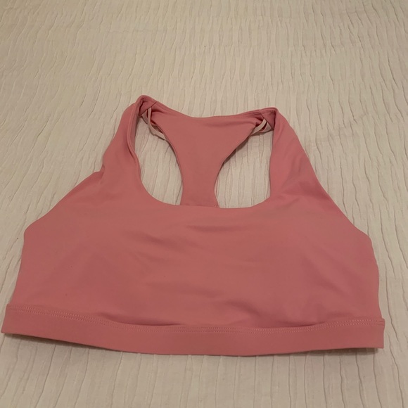 Fabletics Persimmon Python Set - Picture 2 of 6
